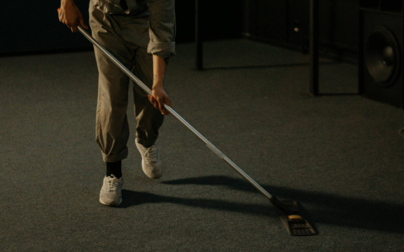 hiring the best carpet cleaner