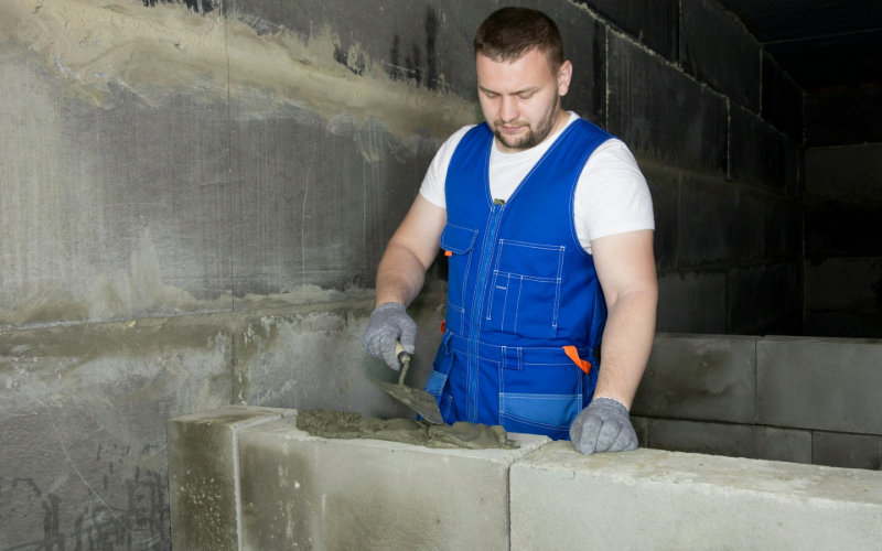 hiring the best concrete layer