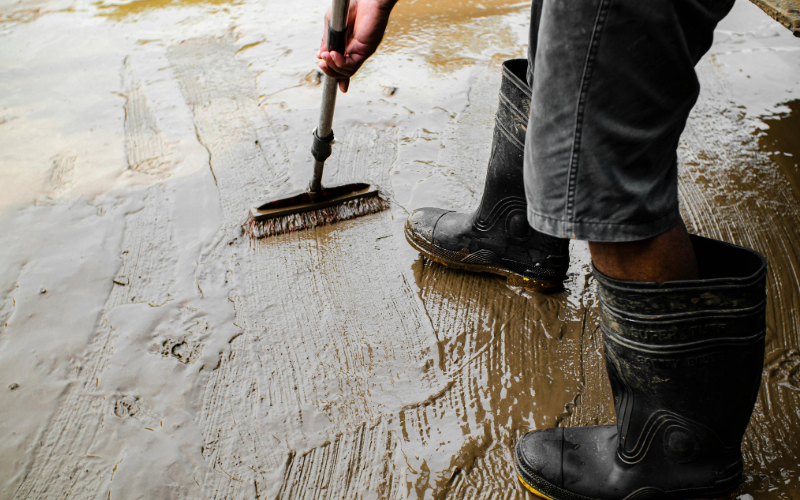 hiring the best epoxy specialist