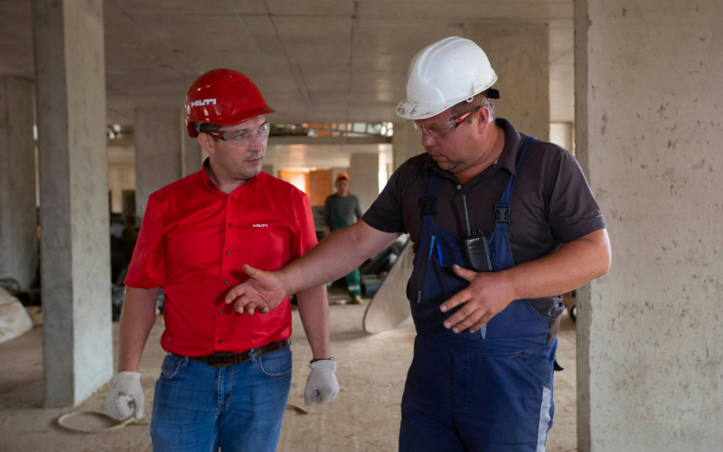 Ultimate Guide: How to Hire the Best Epoxy Specialist (#1 Guide)