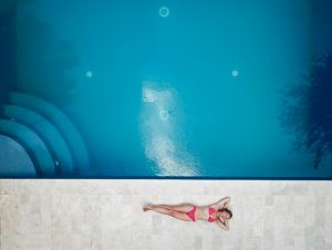 How to Clean Swimming Pool Filter