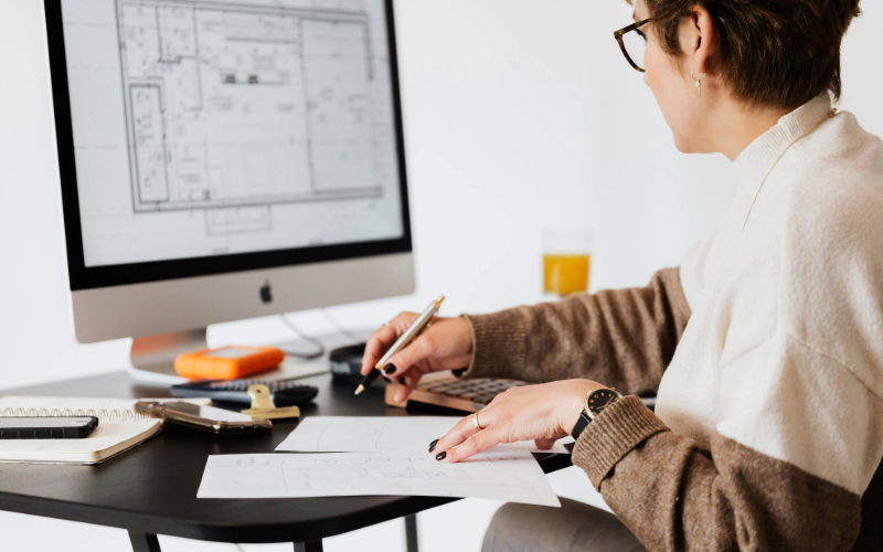 hiring kitchen remodelers