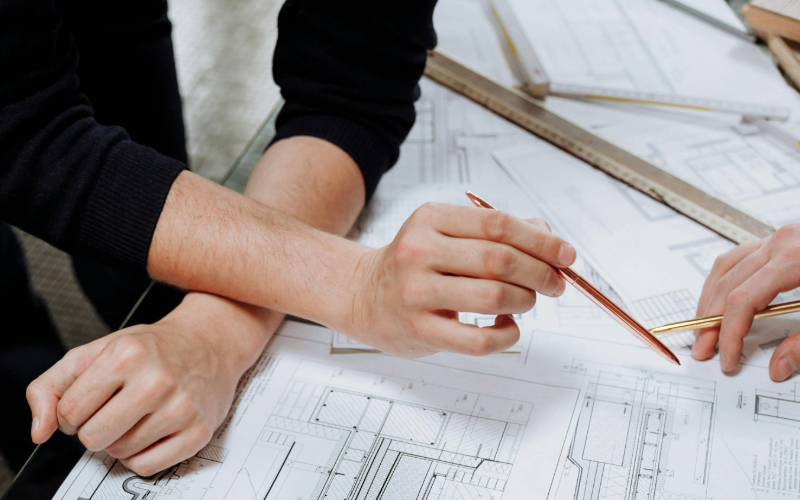 hiring the best kitchen remodeler