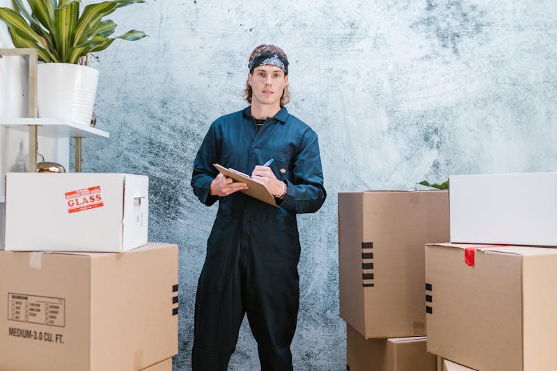 Insider Tips to Hiring the Best the Mover (A Must Read)