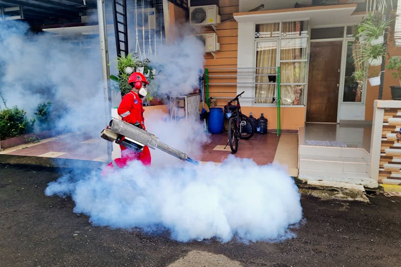 hiring pest control technicians