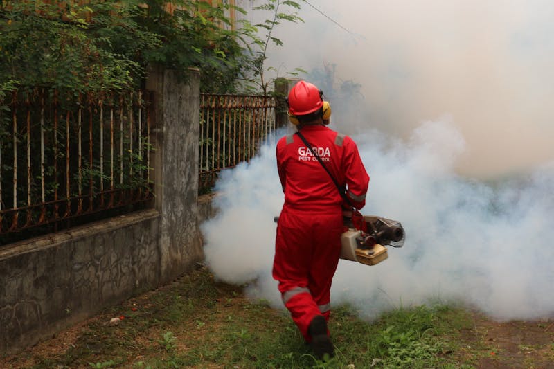 hiring the best pest control technician
