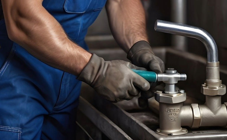 Top Tips for Hiring a Plumber: Avoid Common Pitfalls!