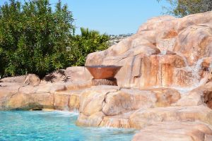 Pool Landscape Ideas