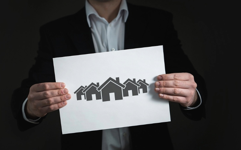 hiring the best real estate agent