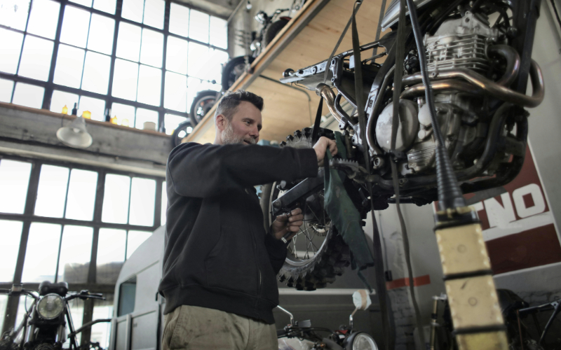 hiring the best restoration technician