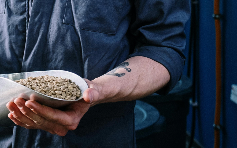 hiring poop scoopers