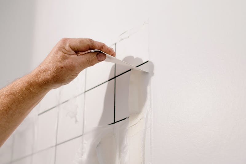 hiring the best tile installer