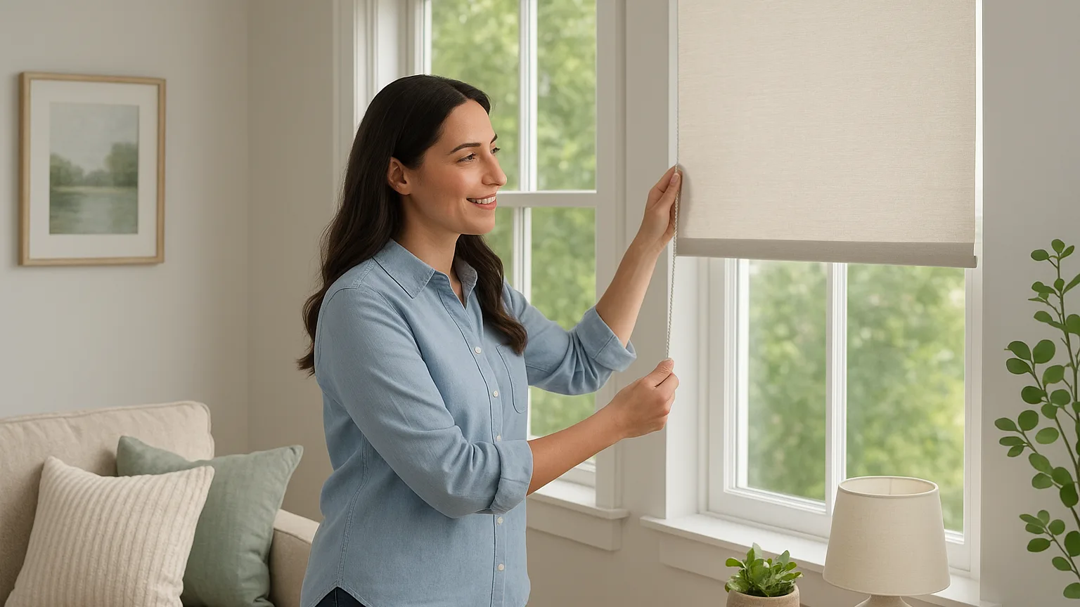 Smart Shade Habits for Every Season