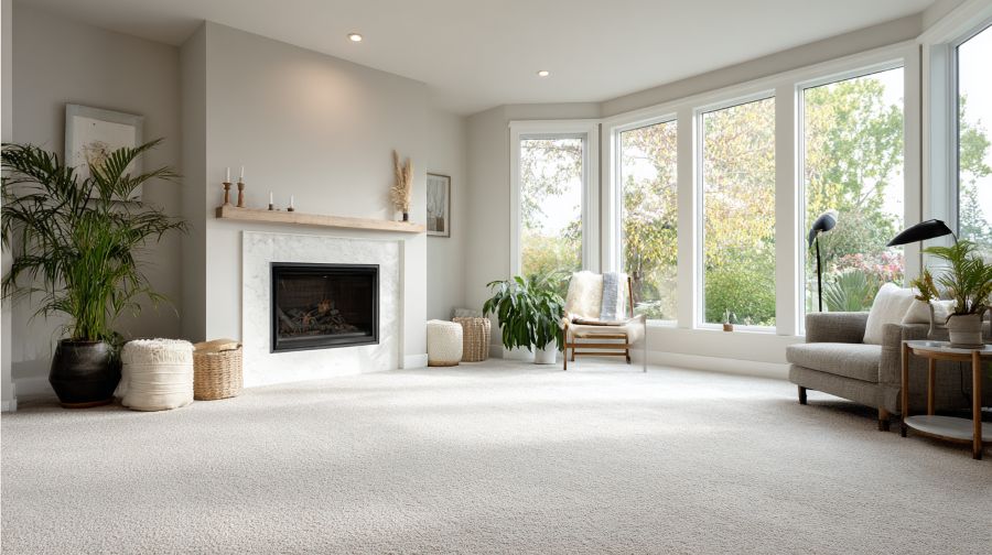 Flooring Finishes and Storage Systems