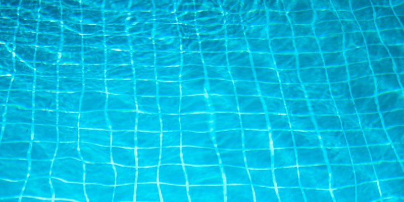 Different Types of Pool Finishes